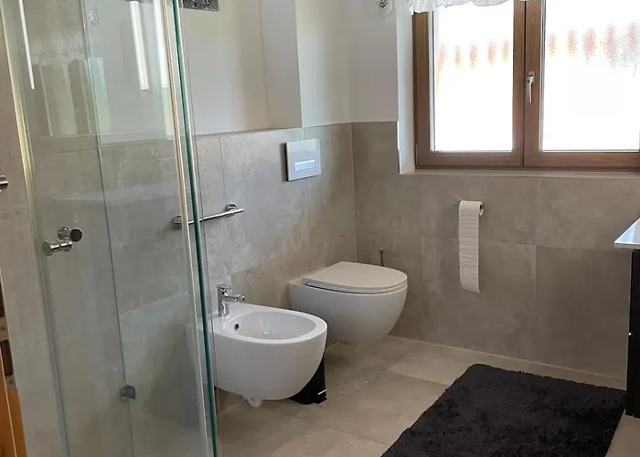 Mit Bergblick * Rohrdorf