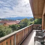 Mit Bergblick Rohrdorf (Bavaria)