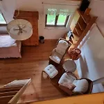 Mit Bergblick * Rohrdorf (Bavaria)