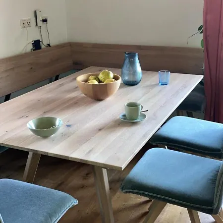 דירה Mit Bergblick *